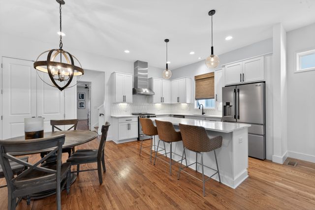 124B Fern Ave, Nashville, TN 37207