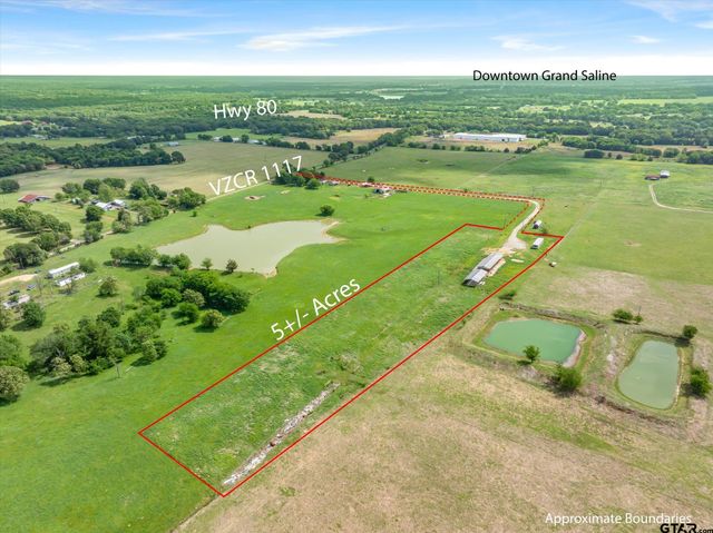 609 VZ County Road 1117, Grand Saline, TX 75140
