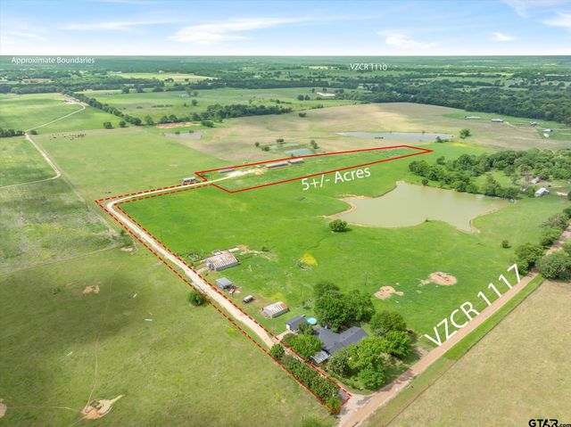 609 VZ County Road 1117, Grand Saline, TX 75140