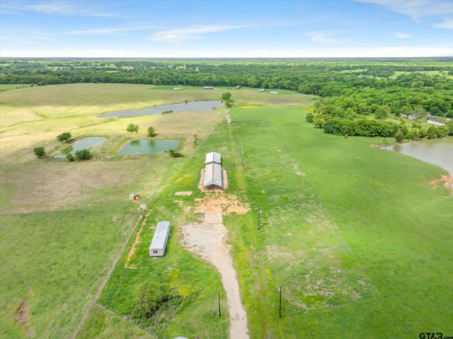 609 VZ County Road 1117, Grand Saline, TX 75140