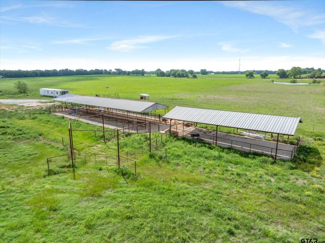 609 VZ County Road 1117, Grand Saline, TX 75140