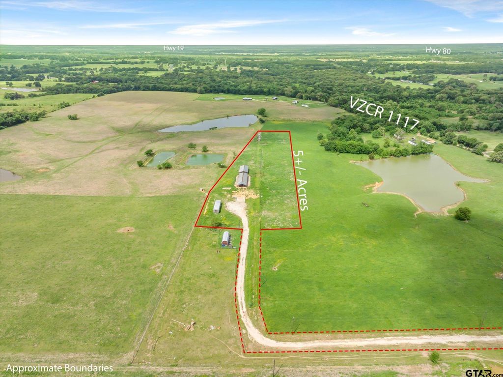 609 VZ County Road 1117, Grand Saline, TX 75140