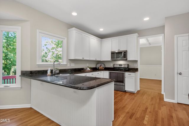 302 Catlin Road, Cary, NC 27519