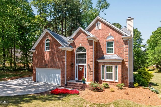 302 Catlin Road, Cary, NC 27519