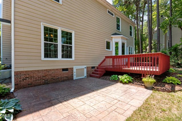 302 Catlin Road, Cary, NC 27519