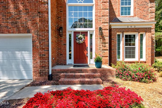 302 Catlin Road, Cary, NC 27519