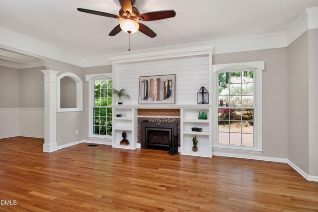 302 Catlin Road, Cary, NC 27519