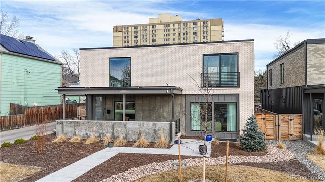 2630 Perry Street, Denver, CO 80212