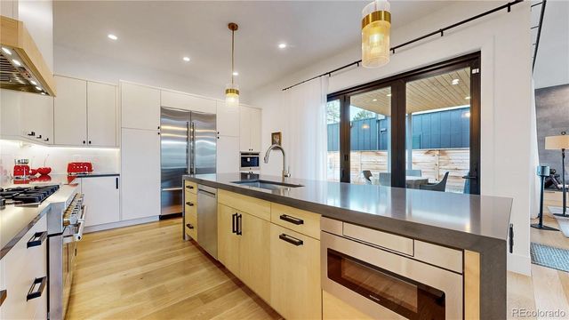 2630 Perry Street, Denver, CO 80212