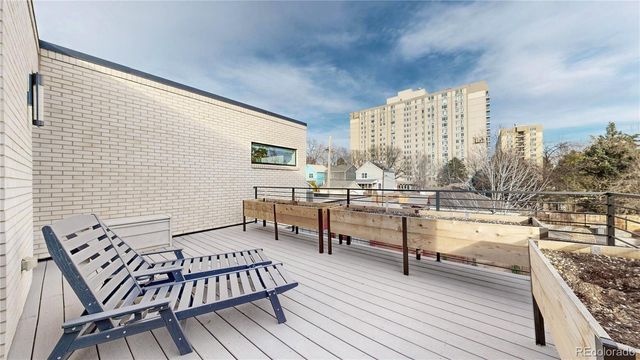 2630 Perry Street, Denver, CO 80212