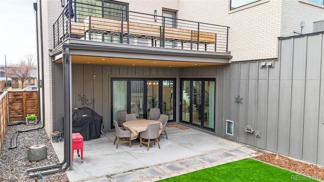 2630 Perry Street, Denver, CO 80212