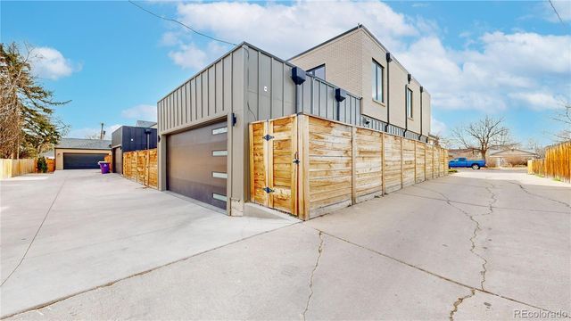 2630 Perry Street, Denver, CO 80212