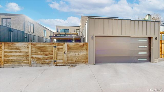 2630 Perry Street, Denver, CO 80212