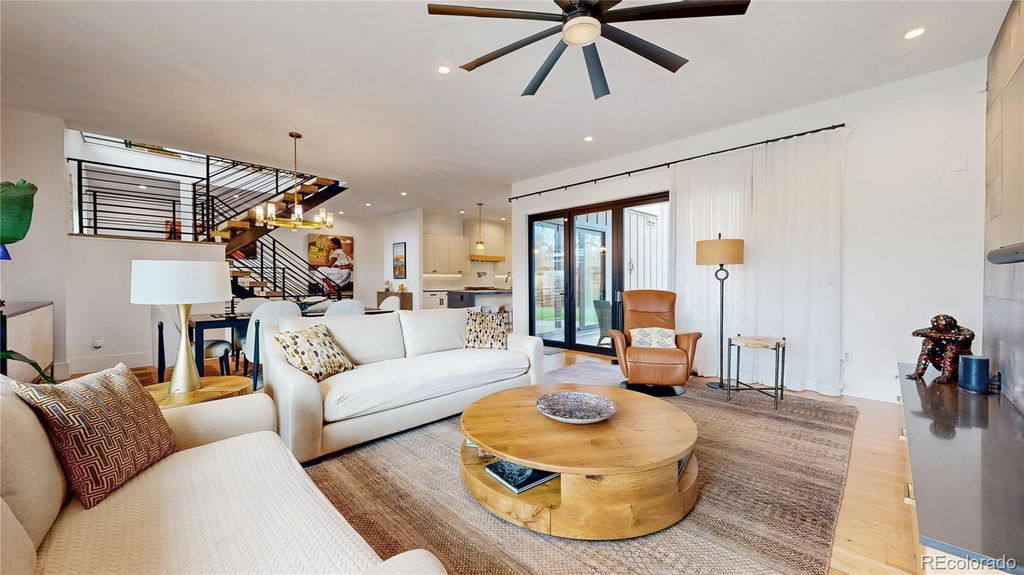 2630 Perry Street, Denver, CO 80212