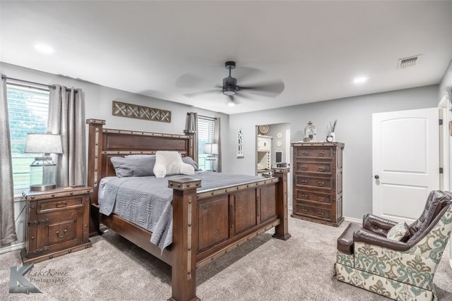 6722 Private Road 705, Anson, TX 79501