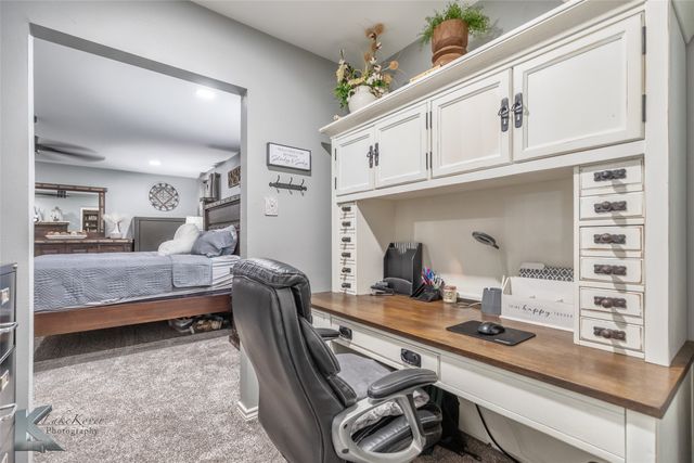 6722 Private Road 705, Anson, TX 79501