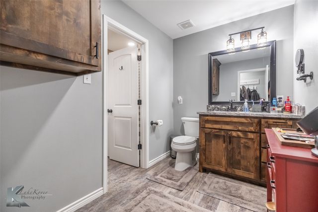 6722 Private Road 705, Anson, TX 79501