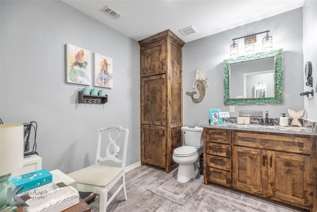 6722 Private Road 705, Anson, TX 79501