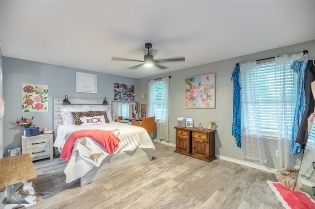 6722 Private Road 705, Anson, TX 79501