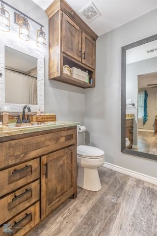 6722 Private Road 705, Anson, TX 79501