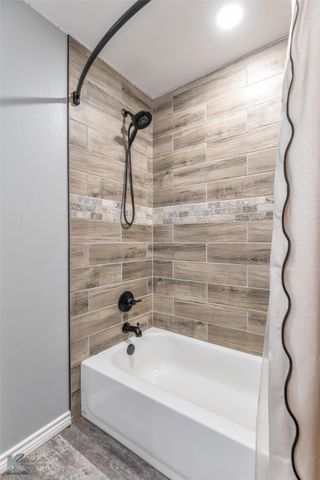 6722 Private Road 705, Anson, TX 79501