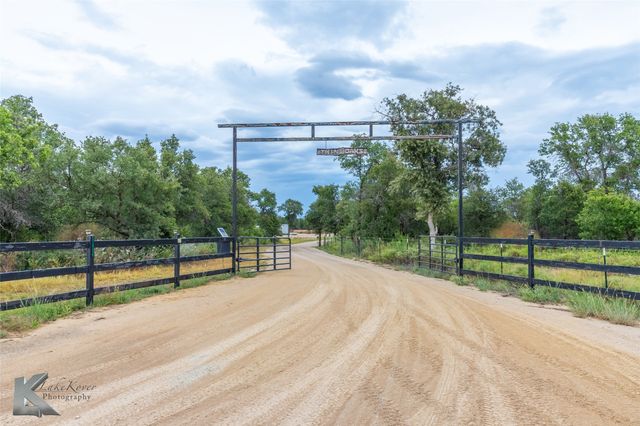 6722 Private Road 705, Anson, TX 79501