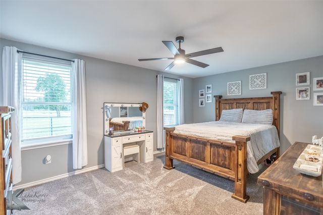 6722 Private Road 705, Anson, TX 79501