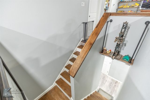 6722 Private Road 705, Anson, TX 79501