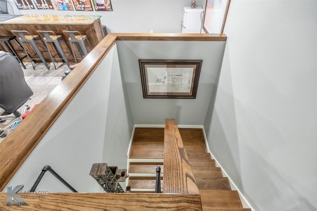 6722 Private Road 705, Anson, TX 79501