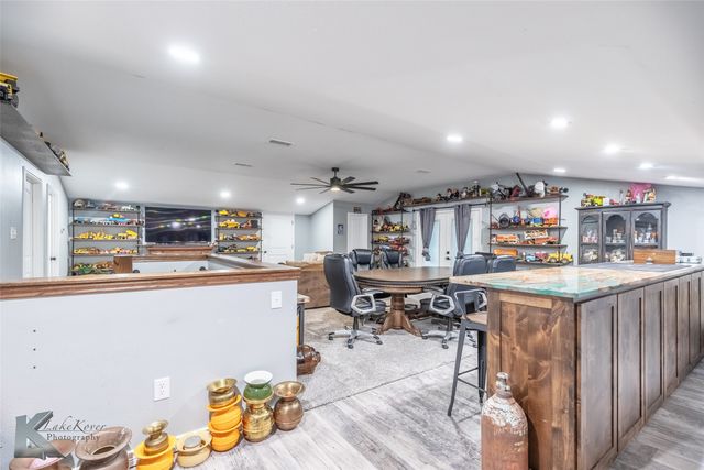 6722 Private Road 705, Anson, TX 79501