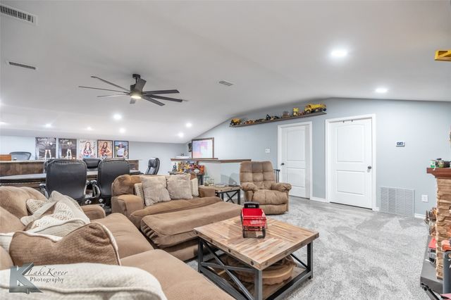 6722 Private Road 705, Anson, TX 79501