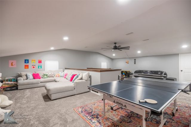 6722 Private Road 705, Anson, TX 79501