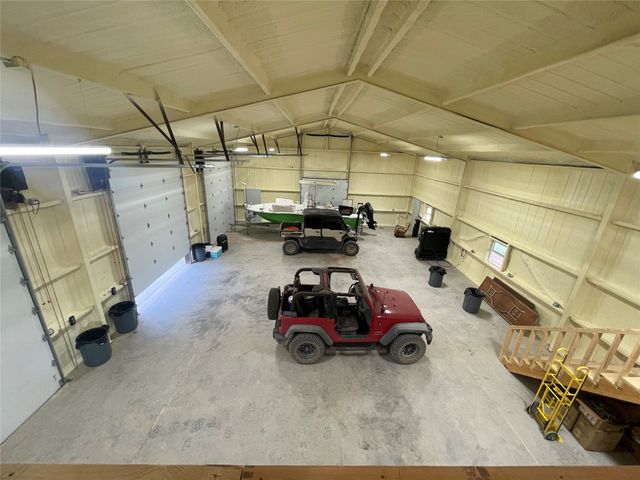 6722 Private Road 705, Anson, TX 79501