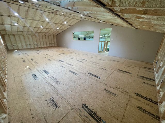 6722 Private Road 705, Anson, TX 79501