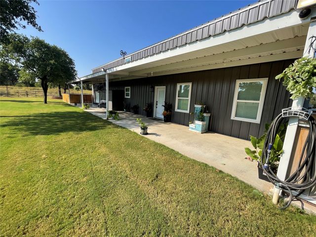 6722 Private Road 705, Anson, TX 79501