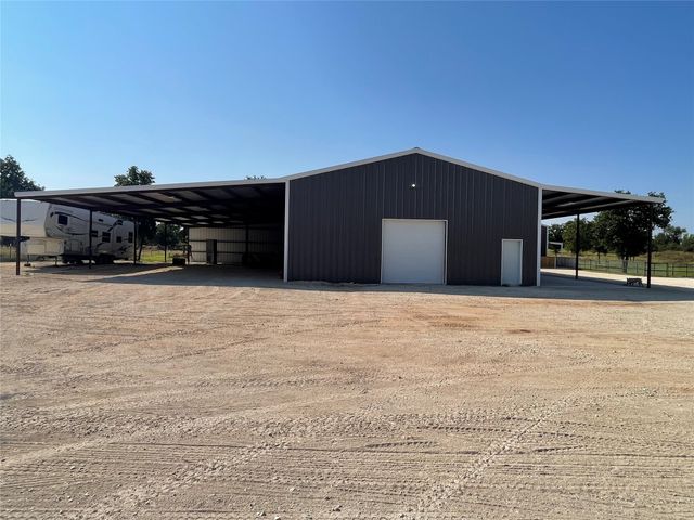 6722 Private Road 705, Anson, TX 79501