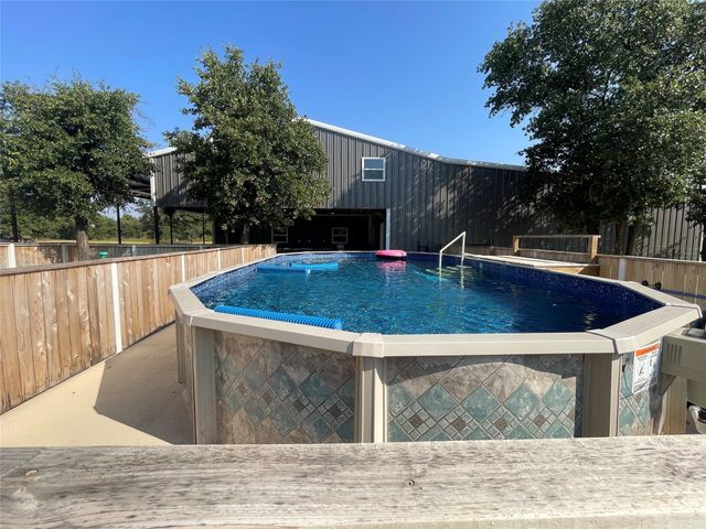 6722 Private Road 705, Anson, TX 79501