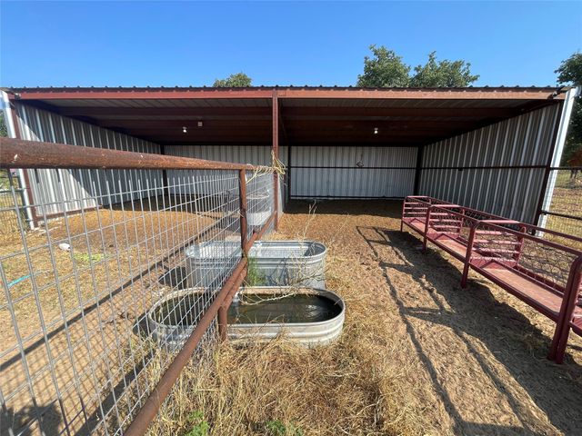 6722 Private Road 705, Anson, TX 79501