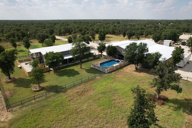 6722 Private Road 705, Anson, TX 79501