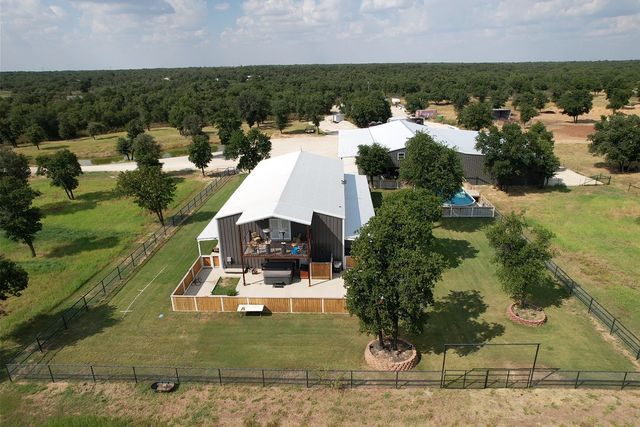 6722 Private Road 705, Anson, TX 79501