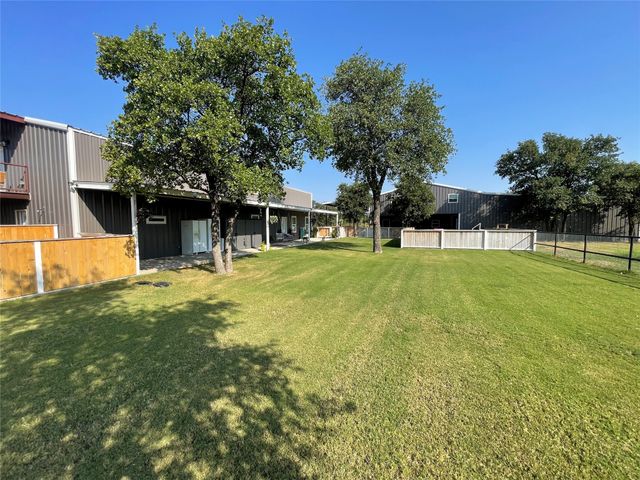 6722 Private Road 705, Anson, TX 79501