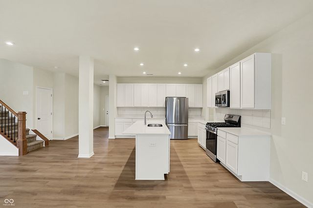 4087 Railhead Avenue, Westfield, IN 46074