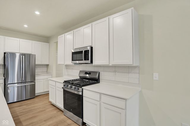 4087 Railhead Avenue, Westfield, IN 46074