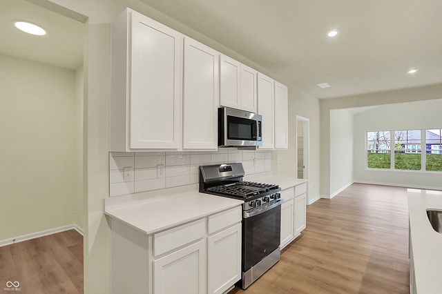 4087 Railhead Avenue, Westfield, IN 46074