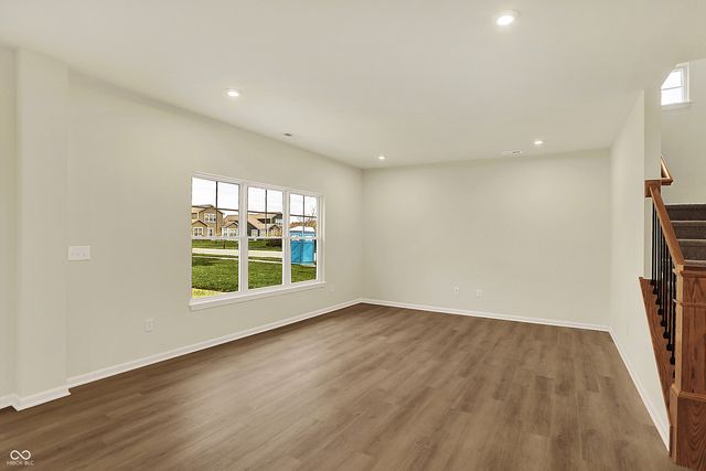 4087 Railhead Avenue, Westfield, IN 46074