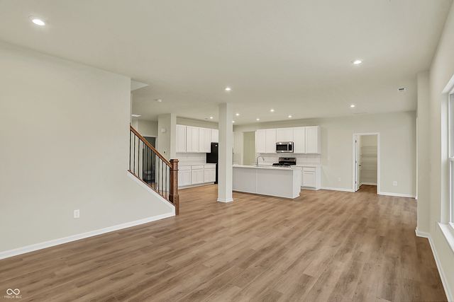 4087 Railhead Avenue, Westfield, IN 46074