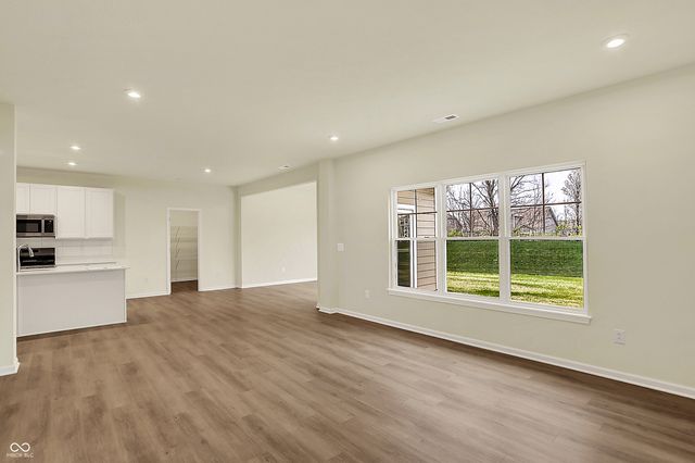 4087 Railhead Avenue, Westfield, IN 46074