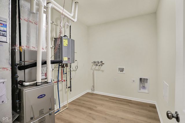 4087 Railhead Avenue, Westfield, IN 46074