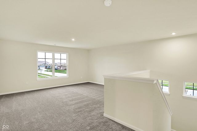 4087 Railhead Avenue, Westfield, IN 46074