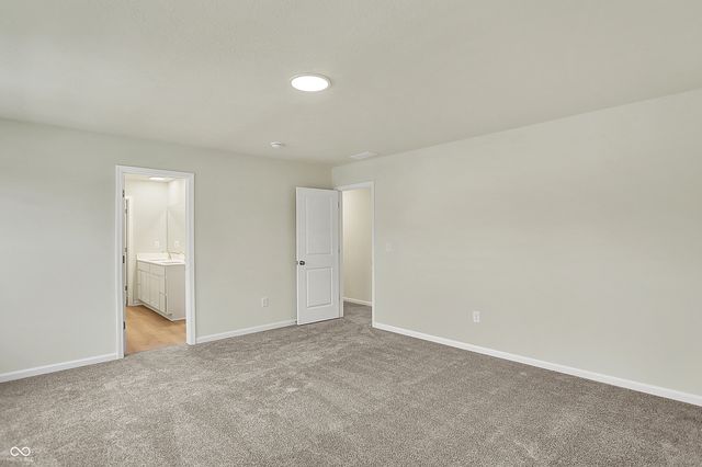 4087 Railhead Avenue, Westfield, IN 46074